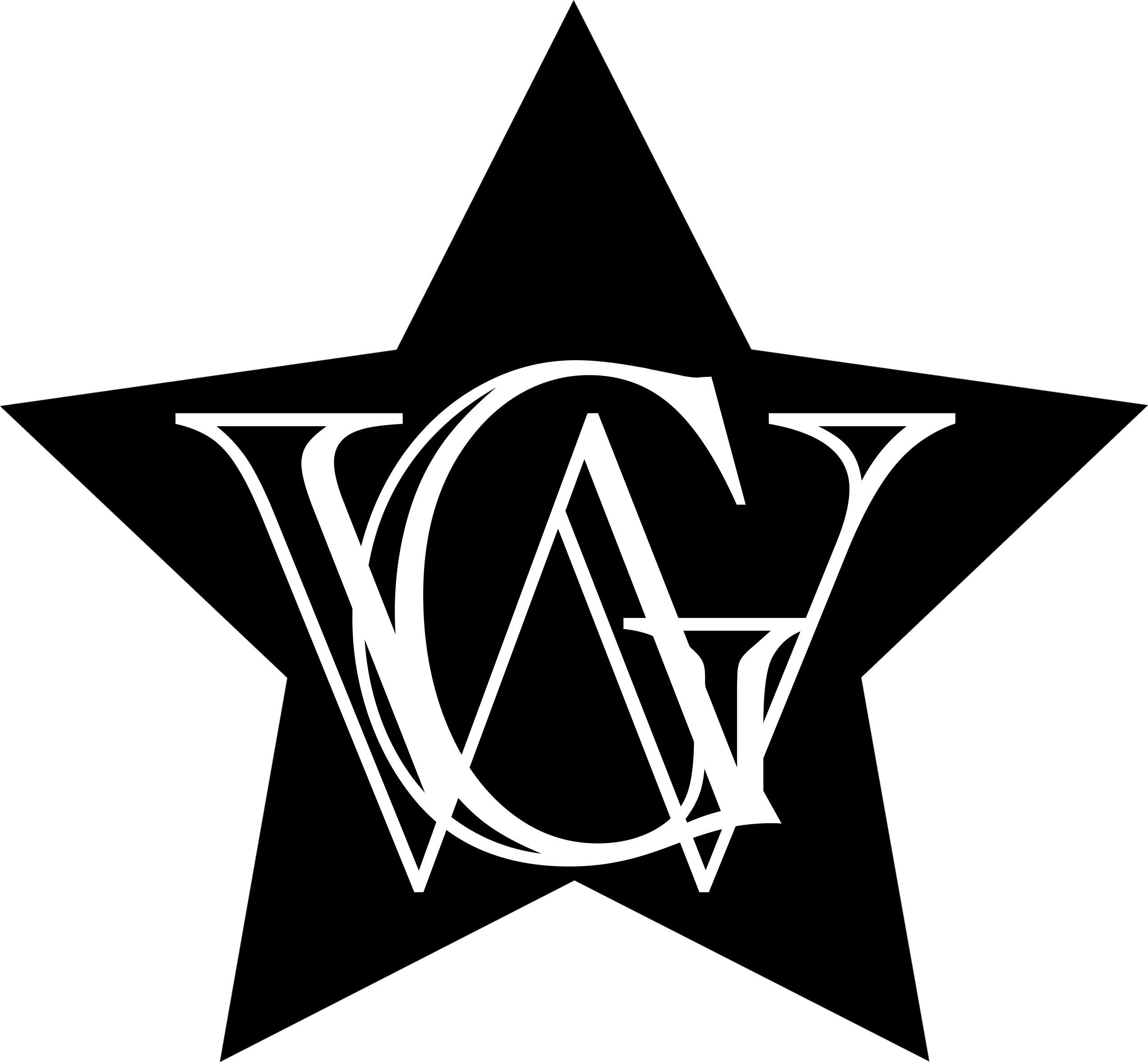 Gabriel Winkler Logo